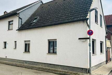 Haus Bobenheim-Roxheim Bobenheim - 1 Zimmer, 325 m&sup2;, 440.000&euro; | Angebot:23982875