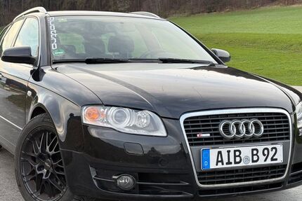 Audi A4 290.000 km 1.700 &euro; Bruckmühl 83052