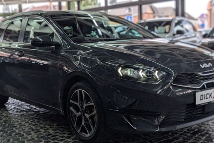 Kia ceed Sportswagon 12.172 km 23.480 &euro; Dieburg 64807