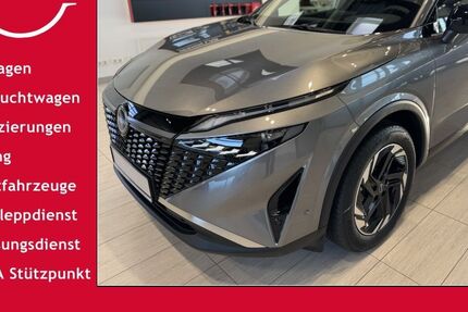 Nissan Qashqai 1.001 km 35.950 &euro; Heidenau 21258