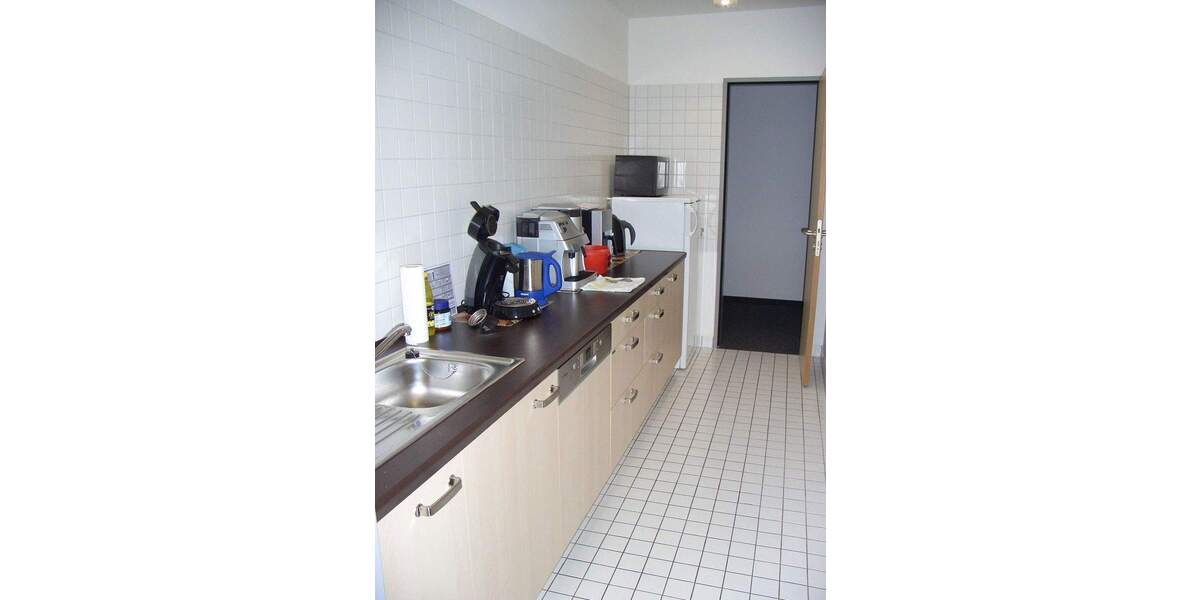 Gewerbeobjekt Hilden - 1 Zimmer, 49 m&sup2;, 495&euro; | Angebot:25532609