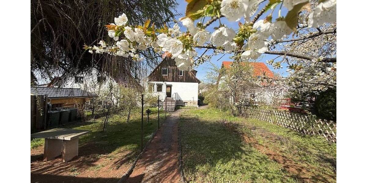 Einfamilienhaus Wernigerode - 4 Zimmer, 100 m&sup2;, 269.000&euro; | Angebot:26218813