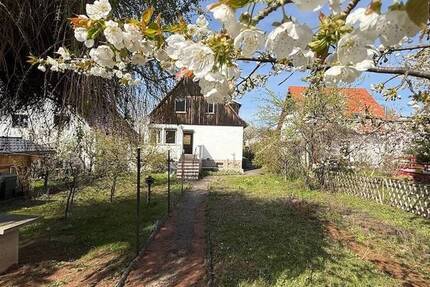 Haus Wernigerode - 4 Zimmer, 100 m&sup2;, 269.000&euro; | Angebot:26218813