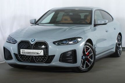 BMW i4 4.000 km 51.440 € Maintal 63477