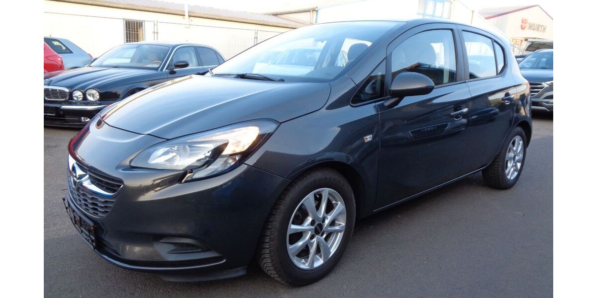 Opel Corsa 156.000 km 6.499 &euro; Bad Kreuznach 55543
