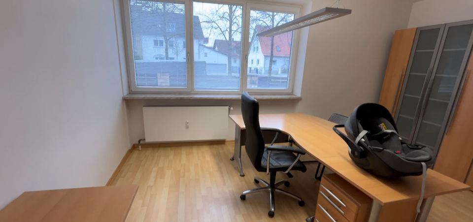 Gewerbeobjekt Unterschleißheim - 450&euro; | Angebot:26261672