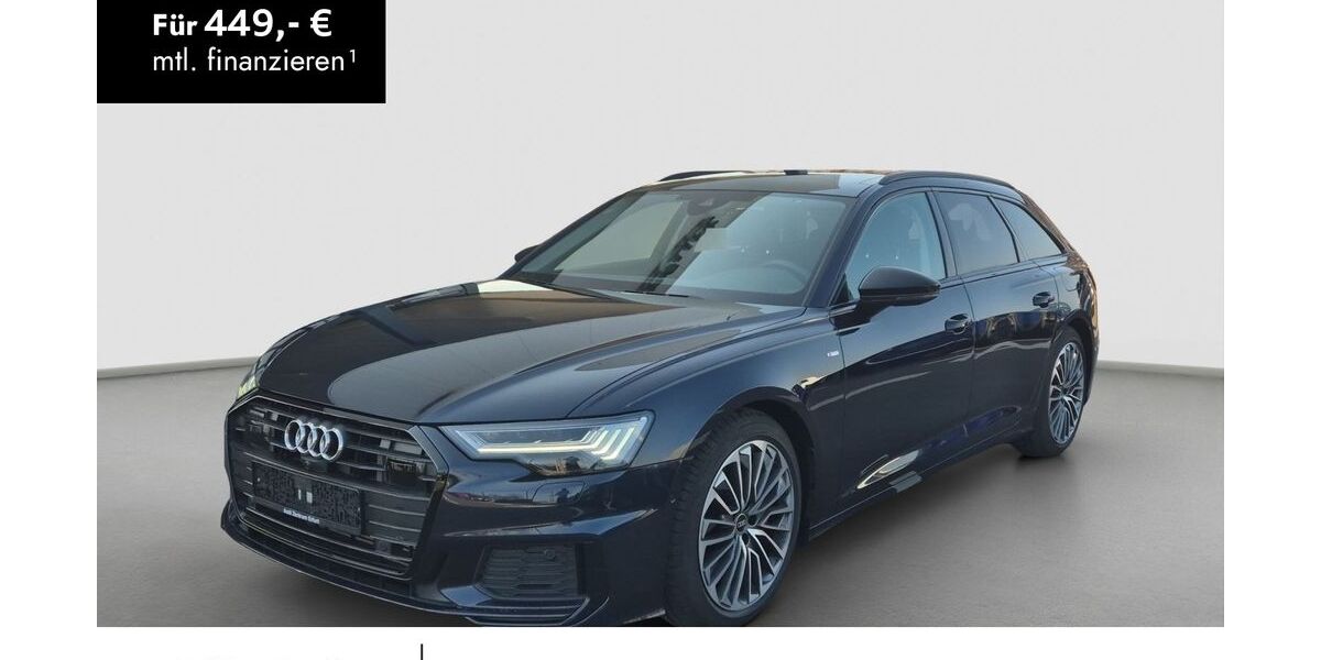Audi A6 62.600 km 38.870 &euro; Erfurt 99099