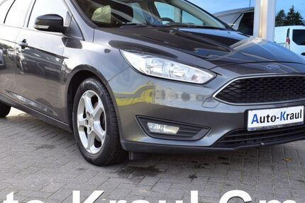 Ford Focus 156.934 km 7.599 &euro; Rehna 19217