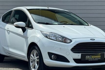 Ford Fiesta 87.000 km 5.990 &euro; Dreisen 67816