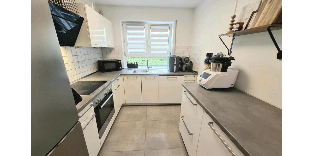 Erdgeschoßwohnung Bad Friedrichshall - 3 Zimmer, 86 m&sup2;, 359.000&euro; | Angebot:26991367