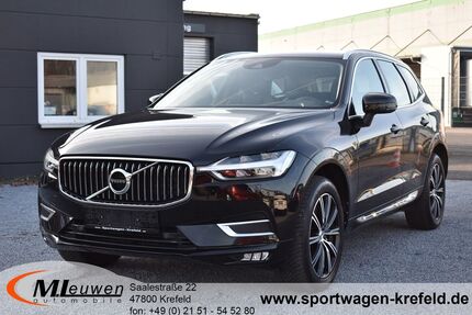 Volvo XC60 37.145 km 35.950 &euro; Krefeld 47800