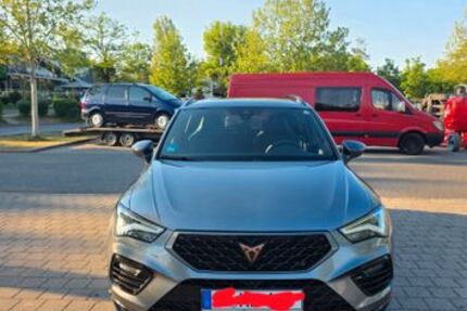 Cupra Ateca 110.000 km 28.000 &euro; München 80809