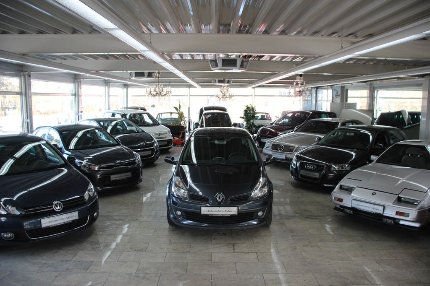 Renault Clio 105.000 km 2.990 &euro; Essen 45356