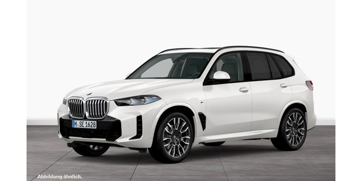 BMW X5 21.570 km 83.490 &euro; Kassel 34125