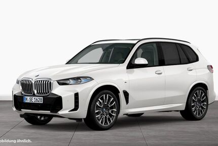 BMW X5 21.573 km 83.490 &euro; Kassel 34125