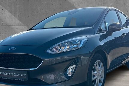 Ford Fiesta 120.000 km 7.490 &euro; Maxdorf 67133