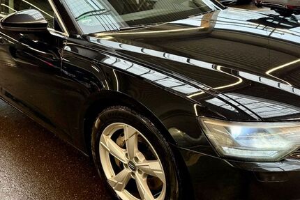 Audi A6 402.800 km 17.200 &euro; Karlsruhe 76149
