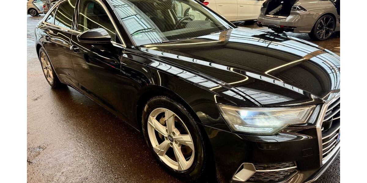 Audi A6 402.800 km 17.200 &euro; Karlsruhe 76149
