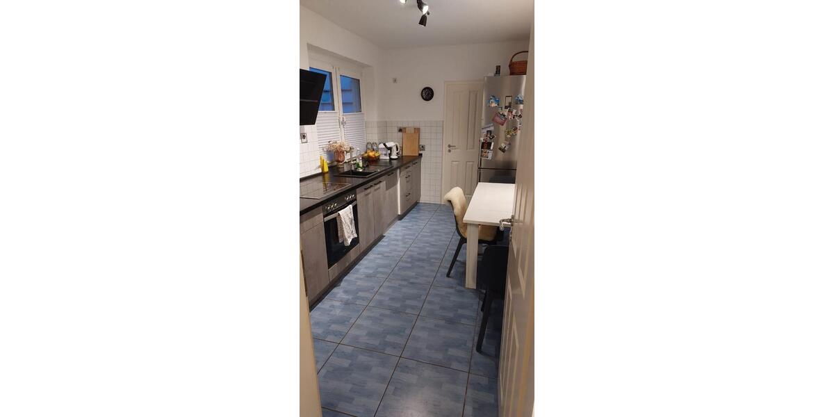 Erdgeschoßwohnung Broderstorf - 5 Zimmer, 184 m&sup2;, 1.950&euro; | Angebot:25310888