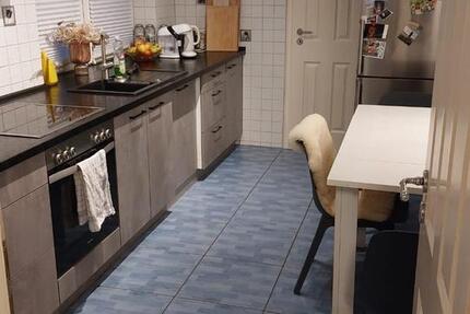 Wohnung Broderstorf - 5 Zimmer, 184 m&sup2;, 1.950&euro; | Angebot:25310888