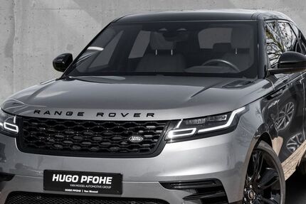 Land Rover Range Rover Velar 85.025 km 39.790 &euro; Schwerin 19057