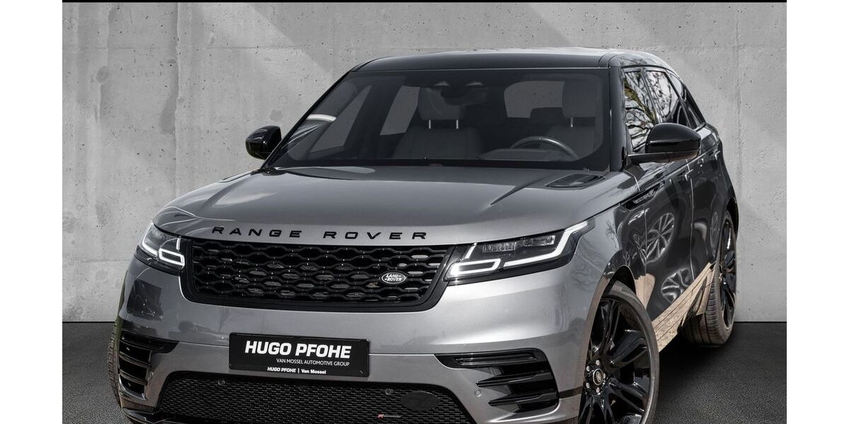 Land Rover Range Rover Velar 85.025 km 39.790 &euro; Schwerin 19057