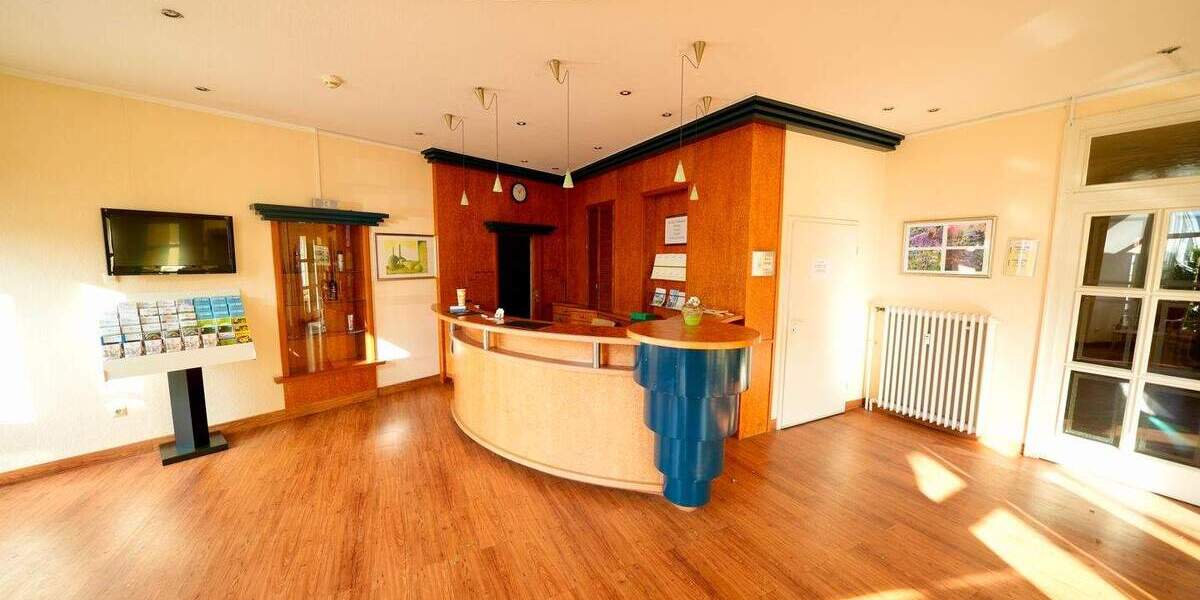 Gewerbeobjekt Bad Nenndorf - 2.950.000&euro; | Angebot:25705854