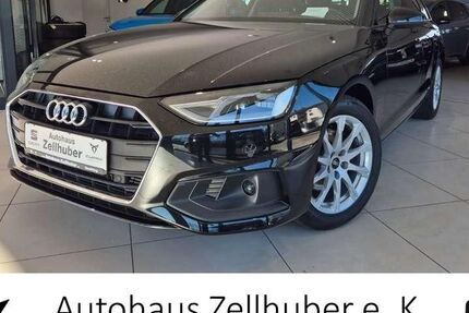 Audi A4 45.830 km 21.430 &euro; Neuötting 84524