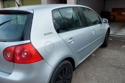 VW Golf 222.000 km 2.799 &euro; Buchloe 86807