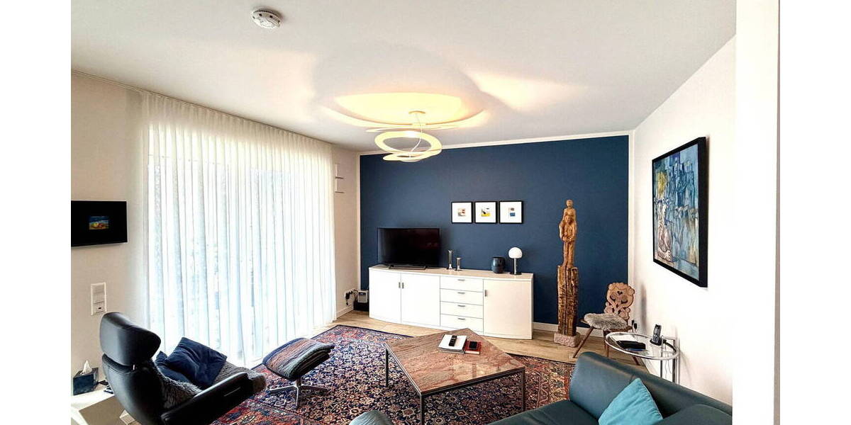 Etagenwohnung Bad Bevensen - 3 Zimmer, 115 m&sup2;, 429.000&euro; | Angebot:26228778