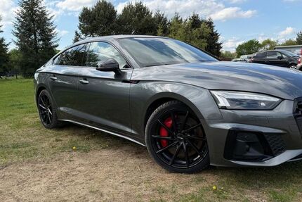 Audi S5 229.615 km 25.999 &euro; Gnevsdorf 19395