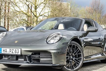 Porsche 992 6.000 km 199.900 &euro; Hagen 58119