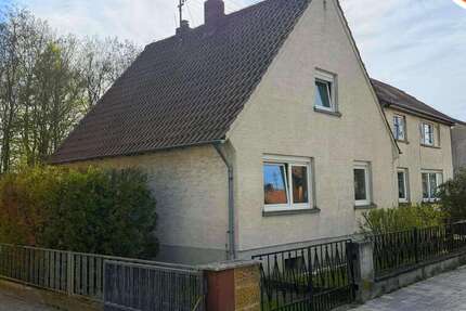 Haus Heßheim - 4 Zimmer, 110 m&sup2;, 159.000&euro; | Angebot:26429278