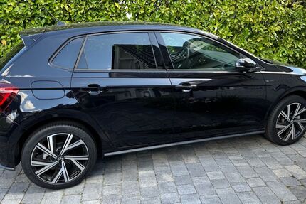 VW Polo 15.500 km 22.800 &euro; Stuhr 28816