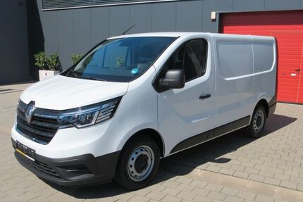 Renault Trafic 64.039 km 24.899 € Ingolstadt 85053