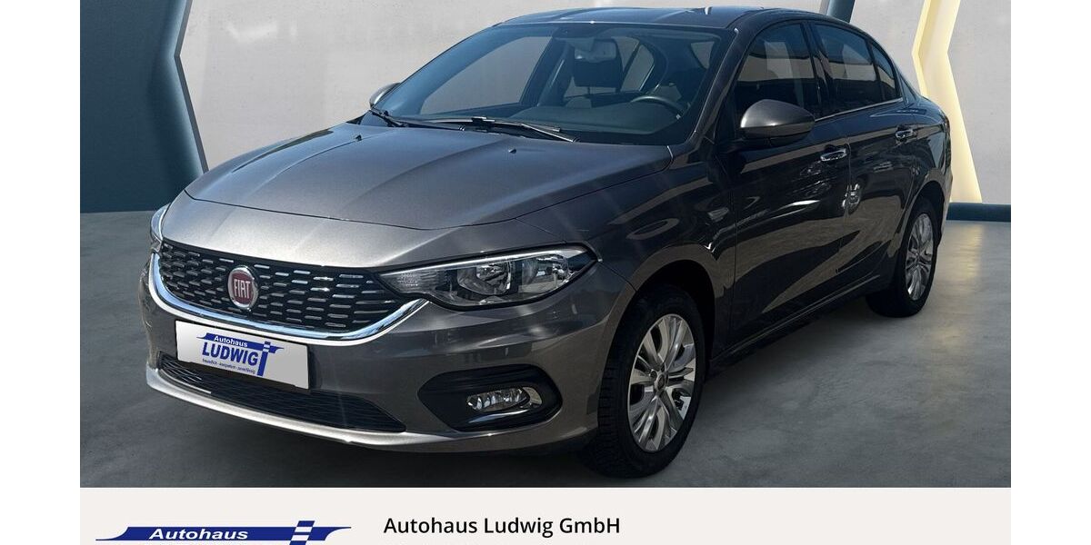 Fiat Tipo 42.500 km 8.990 &euro; Idstein 65510