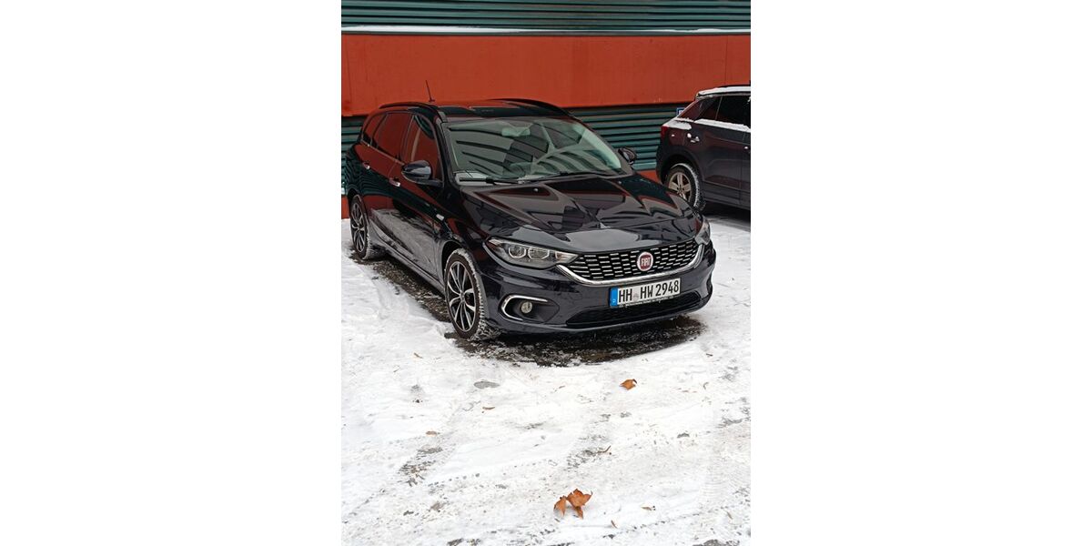 Fiat Tipo 113.700 km 10.500 &euro; Berlin 10783