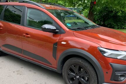 Dacia Jogger 42.000 km 18.500 &euro; München 80993