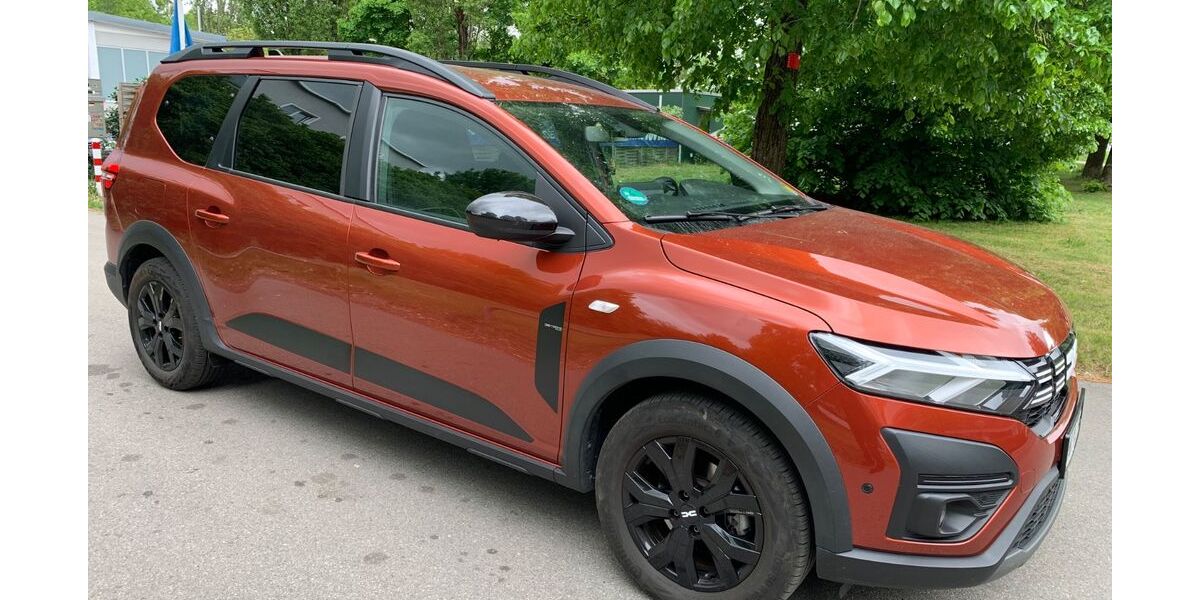 Dacia Jogger 42.000 km 18.500 &euro; München 80993