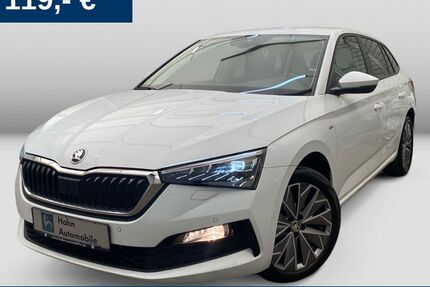 Skoda Scala 72.770 km 15.990 &euro; Niefern-Öschelbronn 75223
