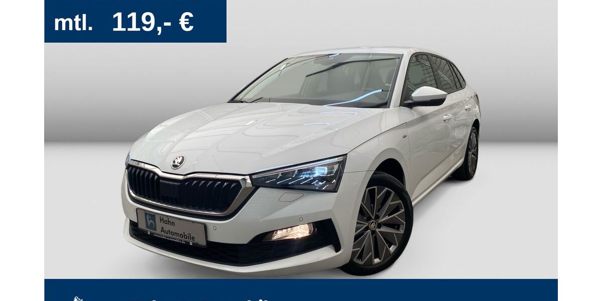 Skoda Scala 72.770 km 15.990 &euro; Niefern-Öschelbronn 75223