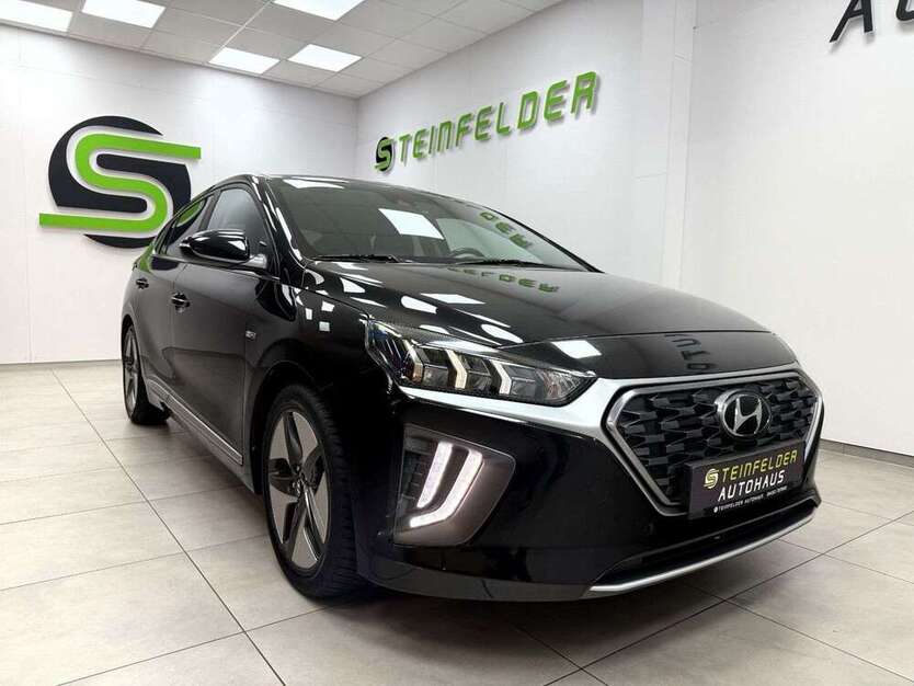 IONIQ