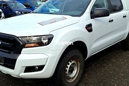 Ford Ranger 158.455 km 14.637 &euro; Eschborn 65760