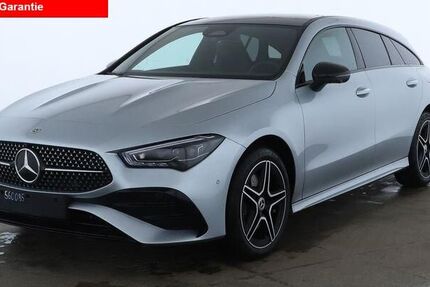Mercedes-Benz CLA 250 14.400 km 39.450 &euro; Geesthacht (Region Hamburg) 21502