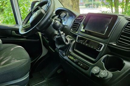 Fiat Ducato 128.000 km 19.500 &euro; Dortmund 44141