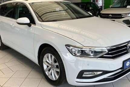 VW Passat Variant 94.748 km 23.990 &euro; Demmin 17109