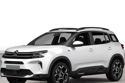 Citroen C5 Aircross 12.000 km 26.990 &euro; Limburg 65555