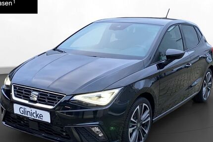 Seat Ibiza 3.552 km 24.480 &euro; Witzenhausen 37213