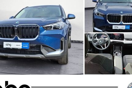 BMW X1 12.531 km 38.260 &euro; Balingen 72336