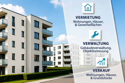 Wohnung Hanau - 1 Zimmer, 18 m&sup2;, 280&euro; | Angebot:26993238